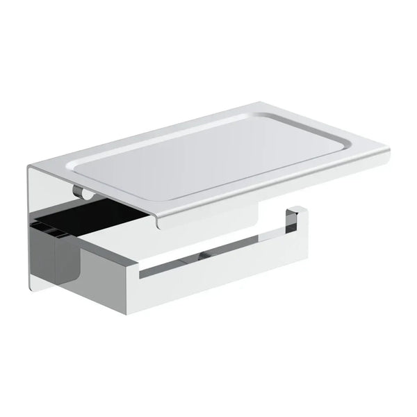 DutchLine Phone Toiletrolhouder