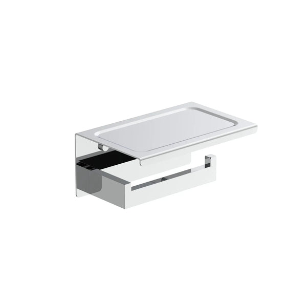 DutchLine Phone Toiletrolhouder