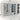 DutchLine Quatro Spiegelkast Met ledverlichting - 120