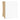 DutchLine Rechte Plint MDF - Wit - 90x15mm per 5