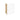 DutchLine Rechte Plint MDF - Wit - 90x15mm per 5