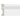 DutchLine Rechte Plint Voor Ledstrip - Wit - 100x18x2250mm per 3