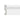 DutchLine Rechte Plint Voor Ledstrip - Wit - 100x18x2250mm per 3