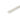 DutchLine RVS Tegelprofiel - 11x2700mm - Geborsteld RVS - Per 10 stuks
