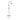 DutchLine Thermostatische Doucheset Grip-250 - Chroom