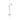DutchLine Thermostatische Doucheset Grip-250 - Chroom