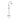 DutchLine Thermostatische Doucheset Grip-250 - Geborsteld Staal