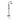 DutchLine Thermostatische Doucheset Grip-250 - Mat Zwart