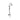 DutchLine Thermostatische Doucheset Grip-250 - Mat Zwart