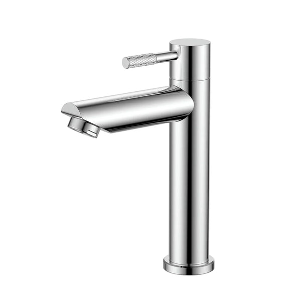 DutchLine S-Grip Fonteinkraan Koud