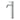 DutchLine S-Grip Hoge Wastafelkraan – Chroom