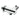 DutchLine S-Grip Kantelbare Handdouchehouder – Chroom