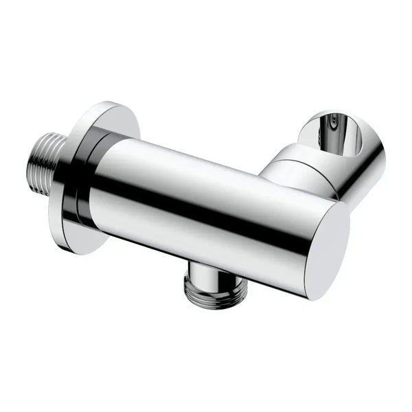 DutchLine S-Grip Kantelbare Handdouchehouder