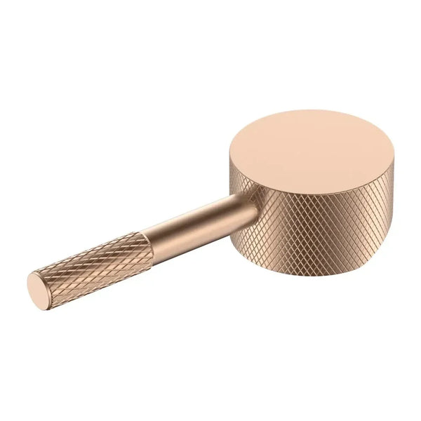 DutchLine S-Grip Losse Hendel