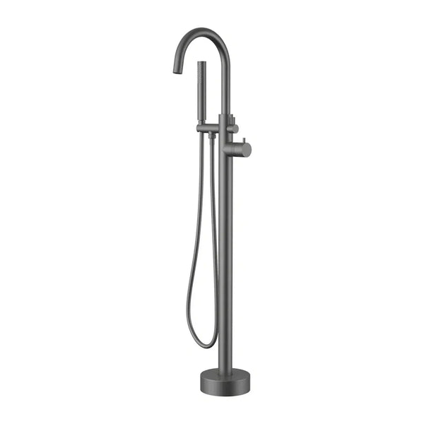 DutchLine S-Grip Thermostatische Badkraan
