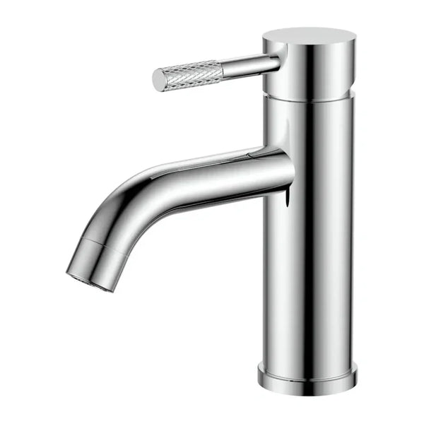 DutchLine S-Grip Wastafelkraan