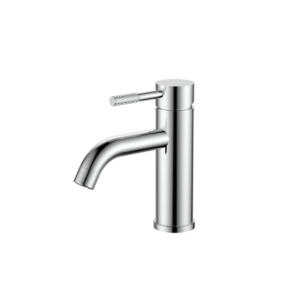 DutchLine S-Grip Wastafelkraan