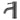 DutchLine S-Grip Wastafelkraan – Gunmetal
