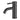 DutchLine S-Grip Wastafelkraan – Mat zwart