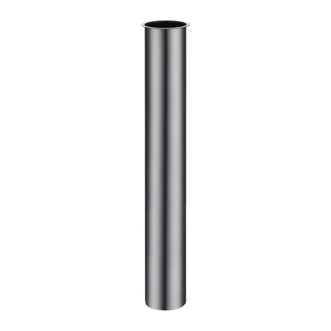 DutchLine Sifon Vloerbuis – Gunmetal