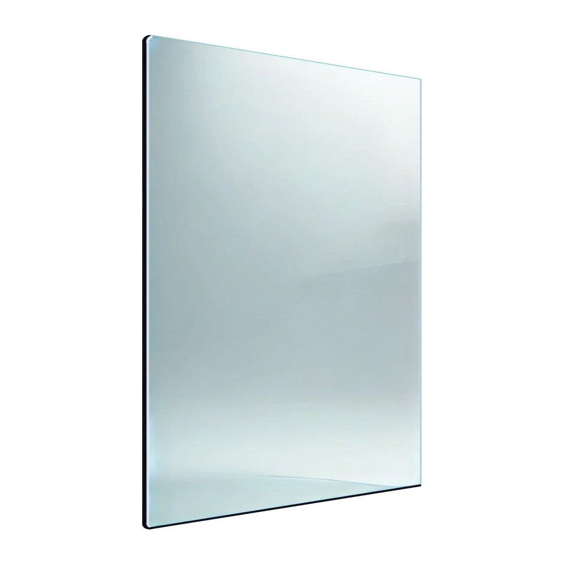 DutchLine Smart Glasplaat 1100x2000x8mm - Nano Coating Zonder Profielset