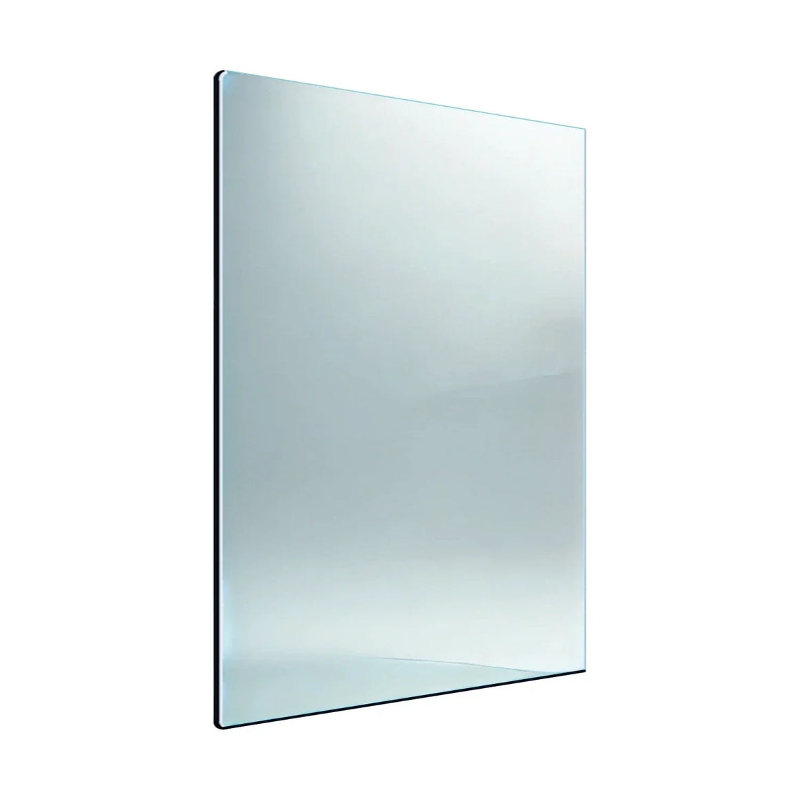 DutchLine Smart Glasplaat 1100x2000x8mm - Nano Coating Zonder Profielset
