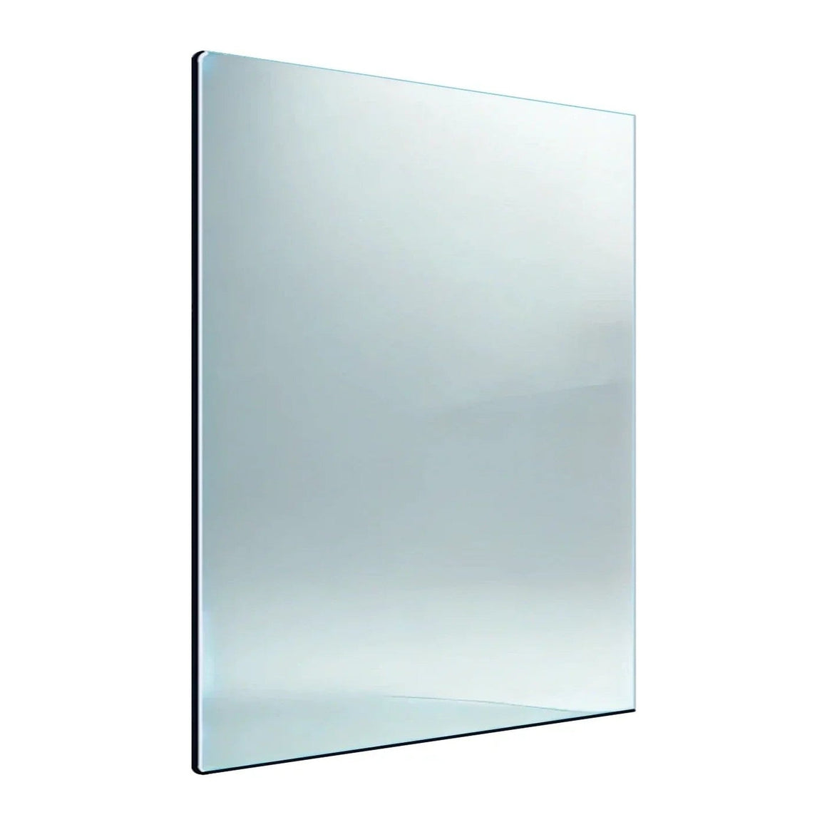 DutchLine Smart Glasplaat 1200x2000x8mm - Nano Coating Zonder Profielset