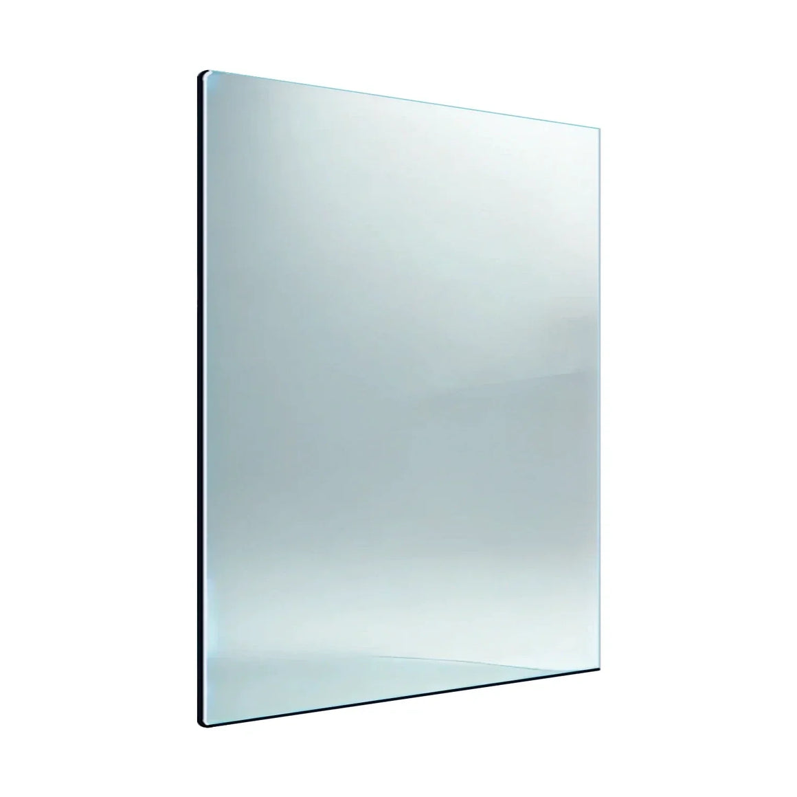 DutchLine Smart Glasplaat 1200x2000x8mm - Nano Coating Zonder Profielset