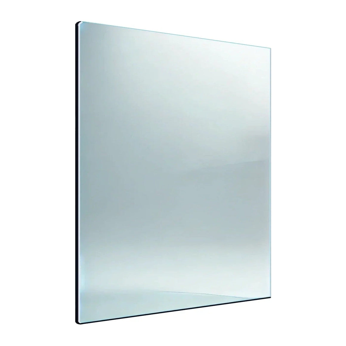 DutchLine Smart Glasplaat 1400x2000x8mm - Nano Coating Zonder Profielset