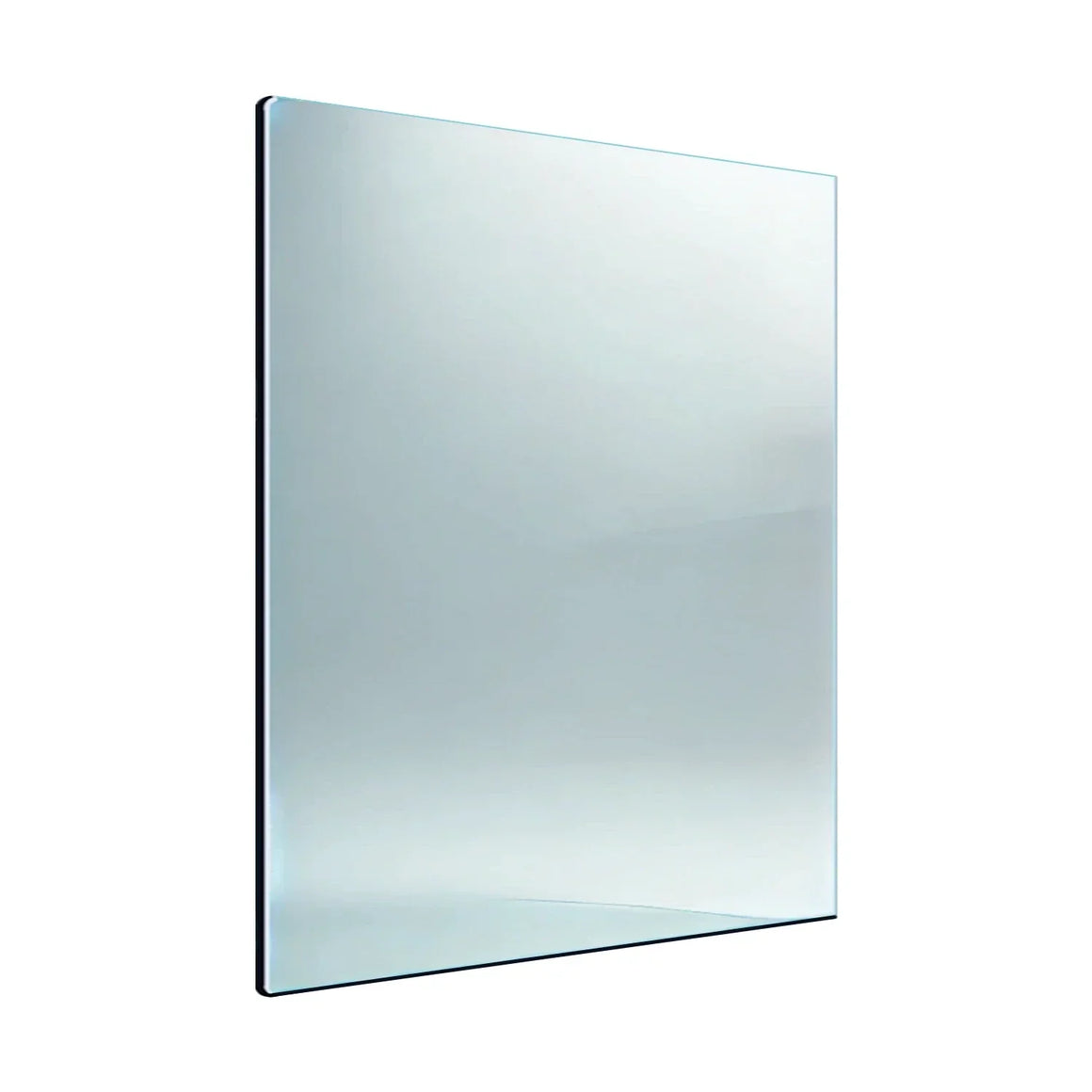 DutchLine Smart Glasplaat 1400x2000x8mm - Nano Coating Zonder Profielset
