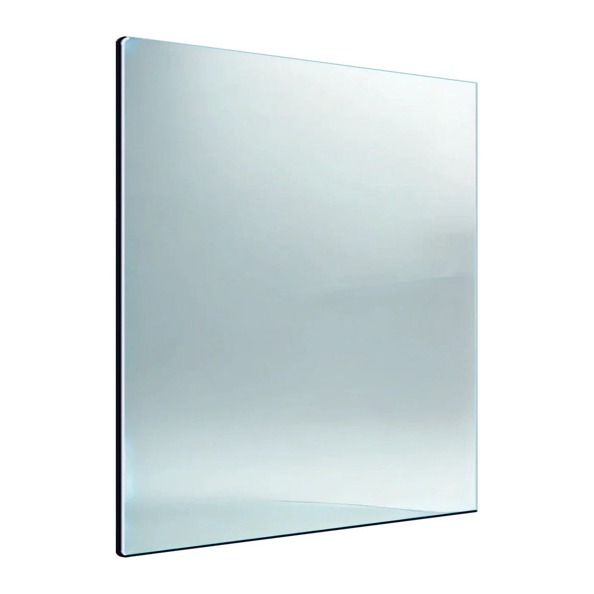 DutchLine Smart Glasplaat 1600x2000x8mm - Nano Coating Zonder Profielset