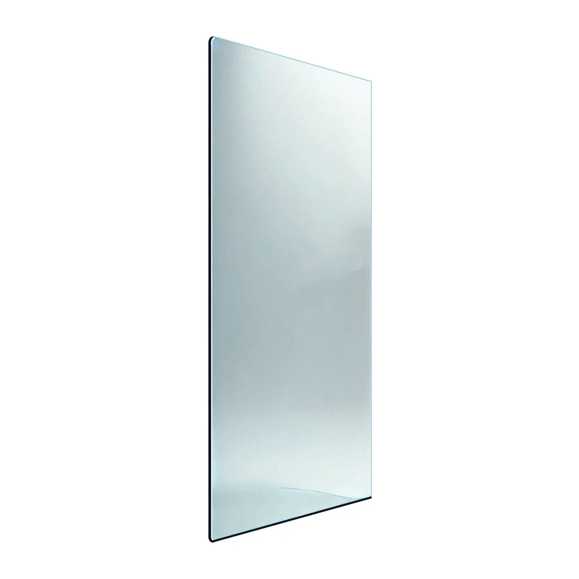DutchLine Smart Glasplaat 500x2000x8mm - Nano Coating Zonder Profielset