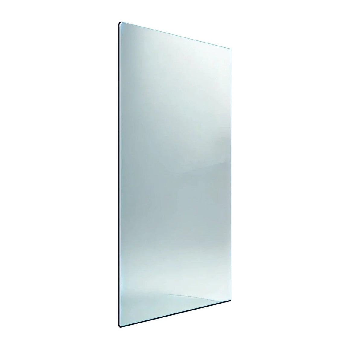DutchLine Smart Glasplaat 600x2000x8mm - Nano Coating Zonder Profielset