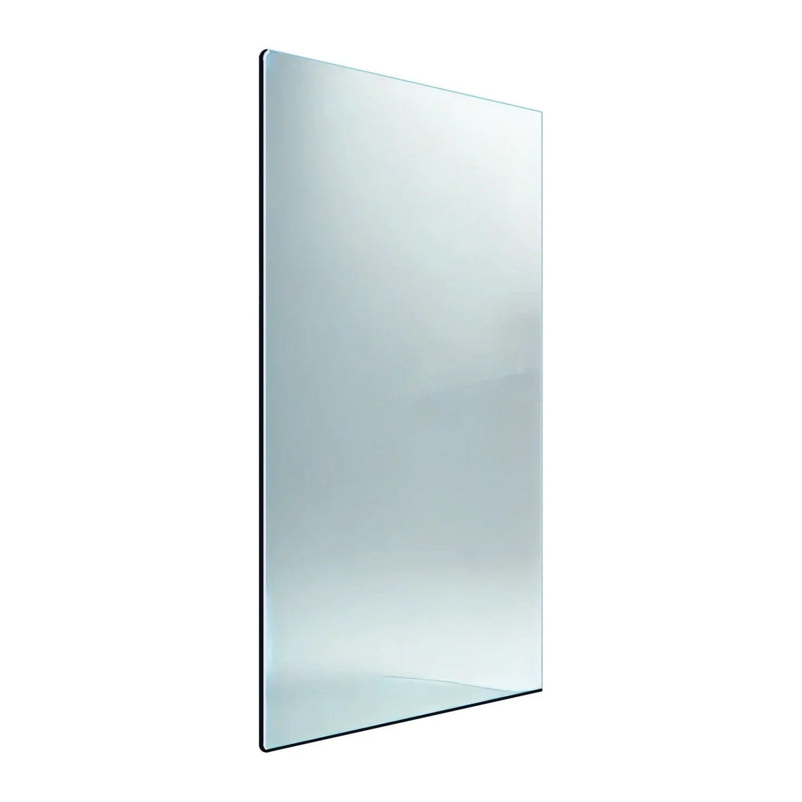DutchLine Smart Glasplaat 700x2000x8mm - Nano Coating Zonder Profielset