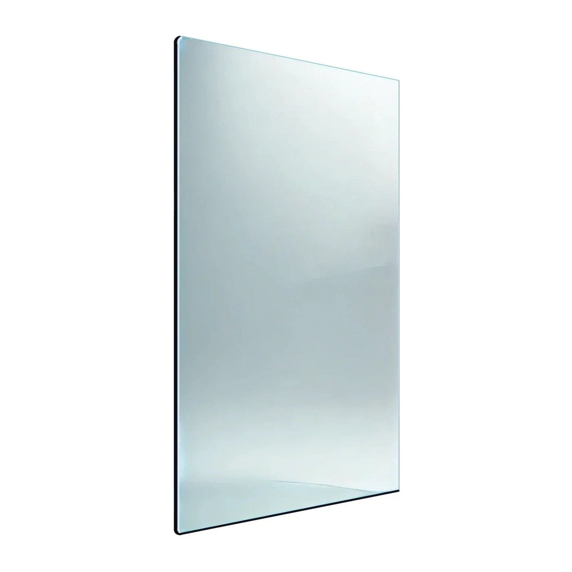 DutchLine Smart Glasplaat 800x2000x8mm - Nano Coating Zonder Profielset