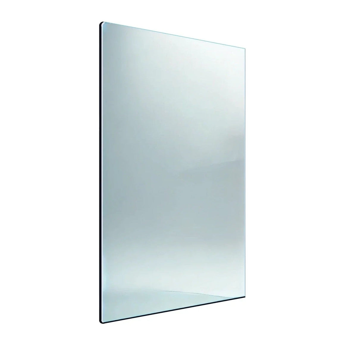 DutchLine Smart Glasplaat 900x2000x8mm - Nano Coating Zonder Profielset
