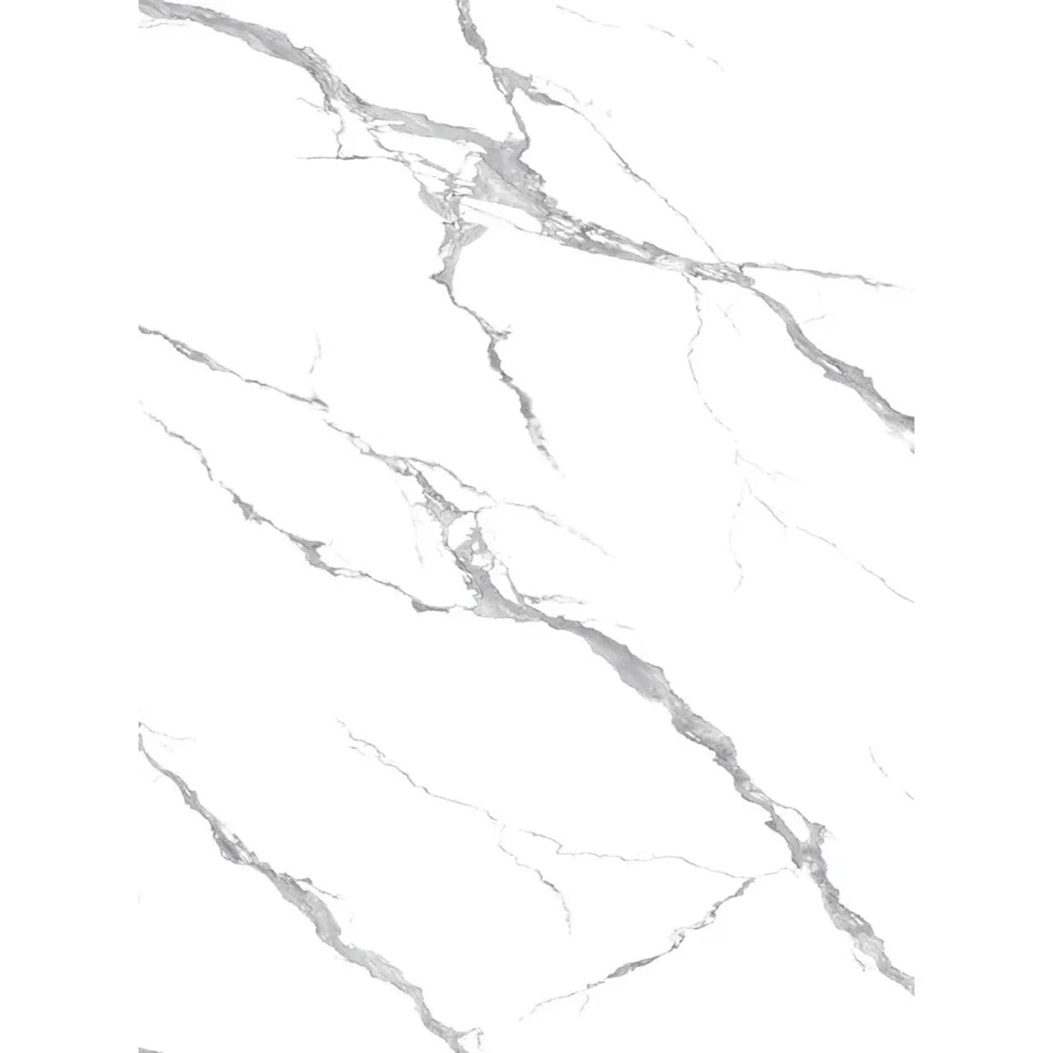 DutchLine SPC Wandpaneel - Statuario Real Glans
