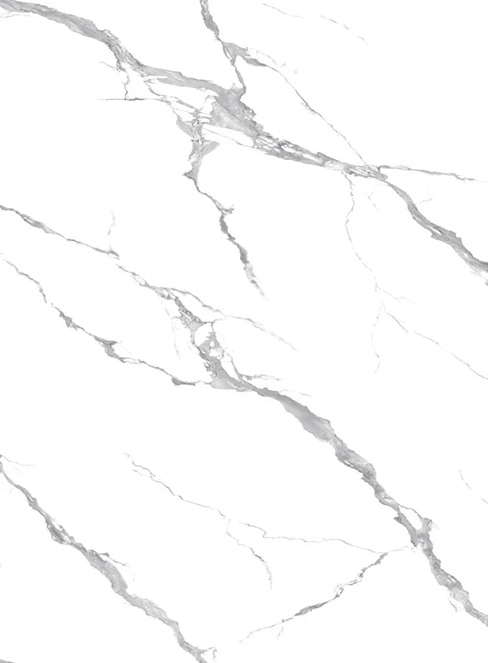 DutchLine SPC Wandpaneel - Statuario Real Glans