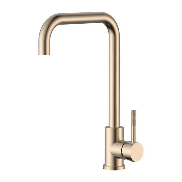 DutchLine Square S-Grip Keukenkraan
