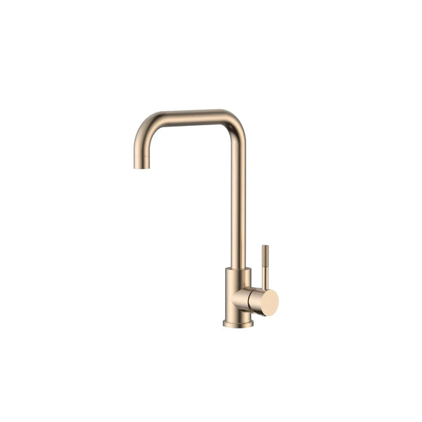 DutchLine Square S-Grip Keukenkraan