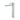 DutchLine SVG Coldstart Hoge Wastafelkraan – Chroom