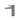 DutchLine SVG Coldstart Wastafelkraan – Gunmetal