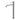DutchLine Thin Coldstart Hoge Wastafelkraan – Chroom