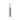 DutchLine Toiletborstelhouder met Toiletborstel – Chroom