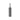 DutchLine Toiletborstelhouder met Toiletborstel – Gunmetal
