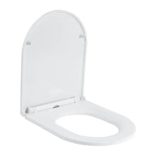 DutchLine Toiletbril - Softclose Quick Release