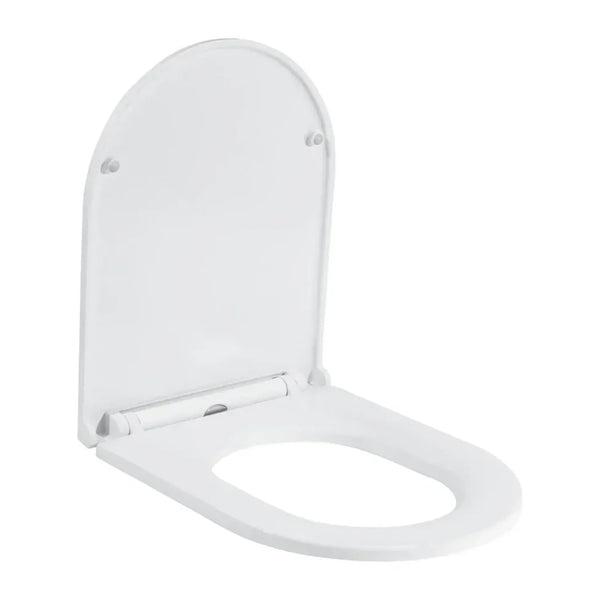 DutchLine Toiletbril - Softclose Quick Release