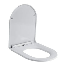 DutchLine Toiletbril - Softclose Quick Release