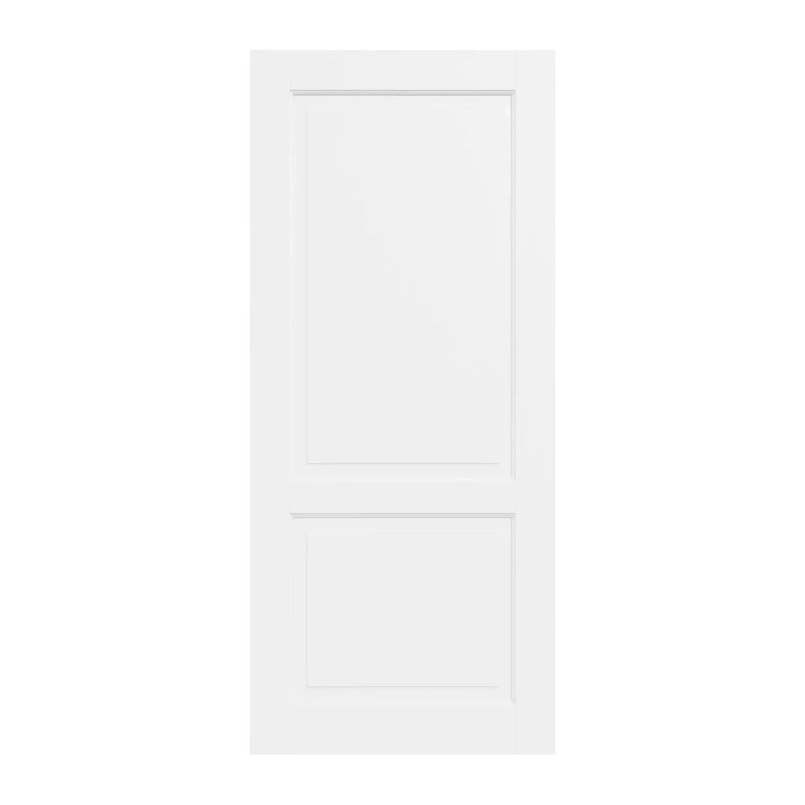 DutchLine Volpaneeldeur (massief MDF) - 63cm – 201.5cm
