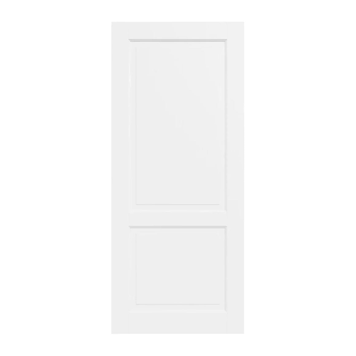 DutchLine Volpaneeldeur (massief MDF) - 63cm – 211.5cm